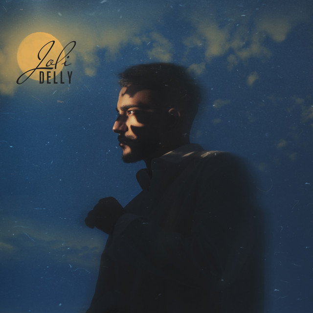 Joli cover art