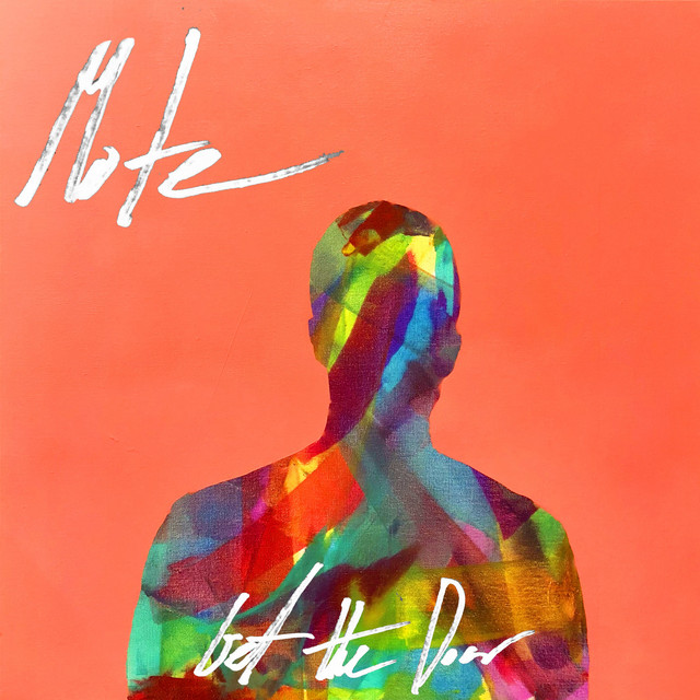 Get the Door cover art