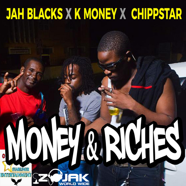 K-Money | Spotify