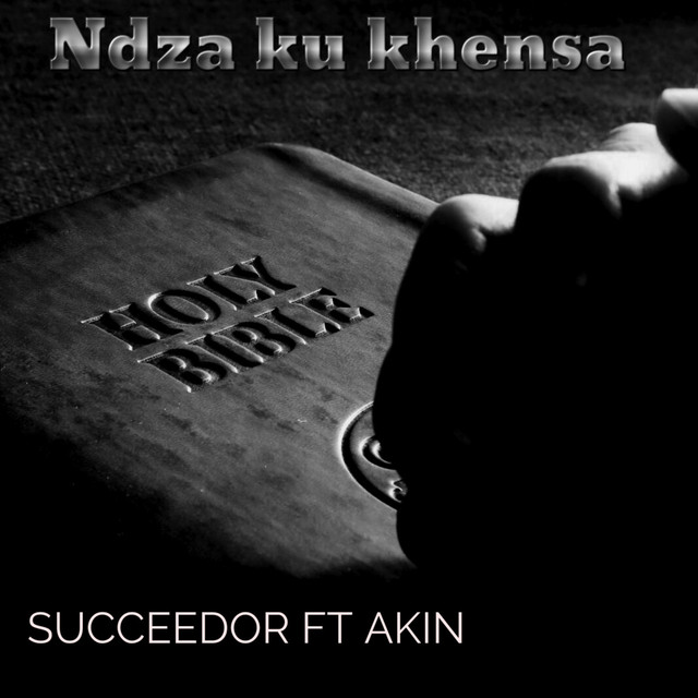 Ndza Ku Khensa cover art
