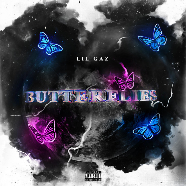 Butterflies
