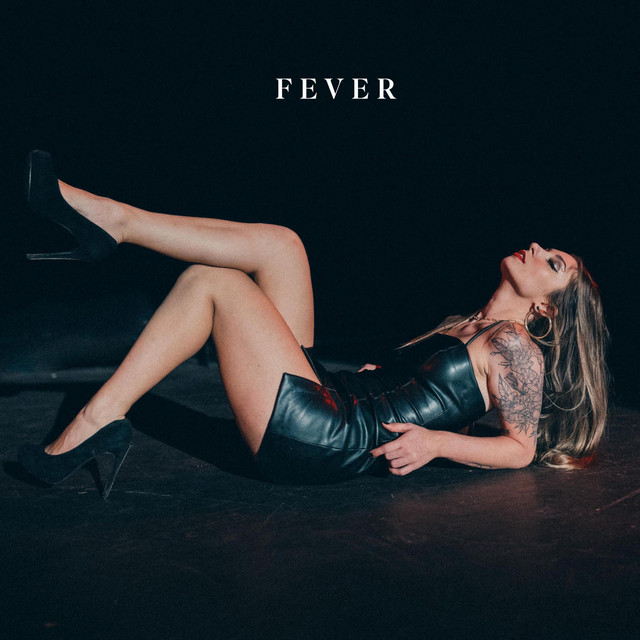 Fever cover art
