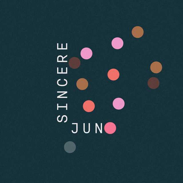 sincere cover art