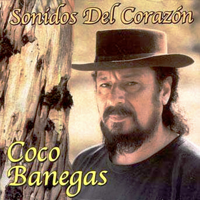 Sonidos del Corazón cover art
