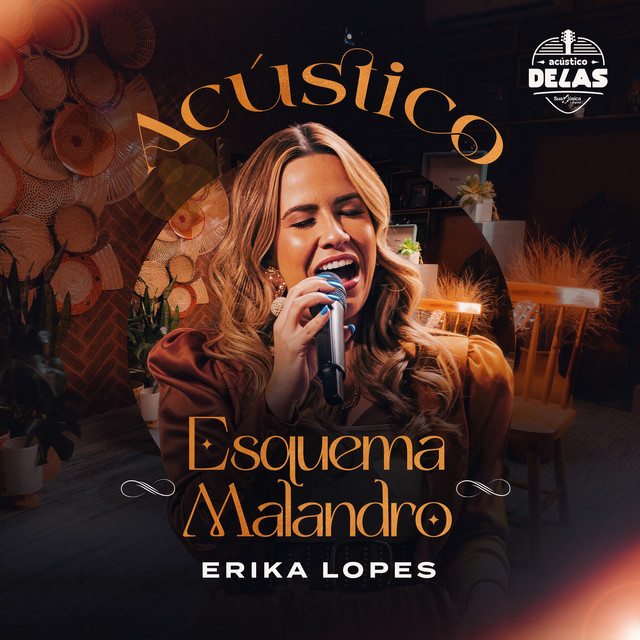Esquema Malandro - Acústico