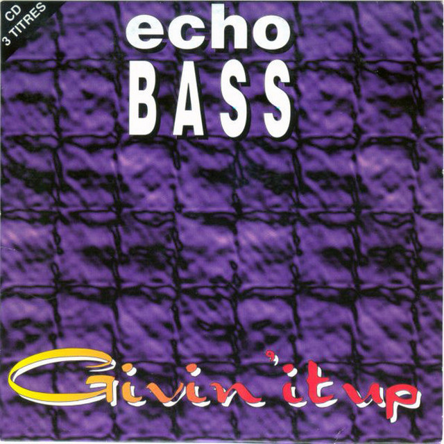 Givin' It Up cover