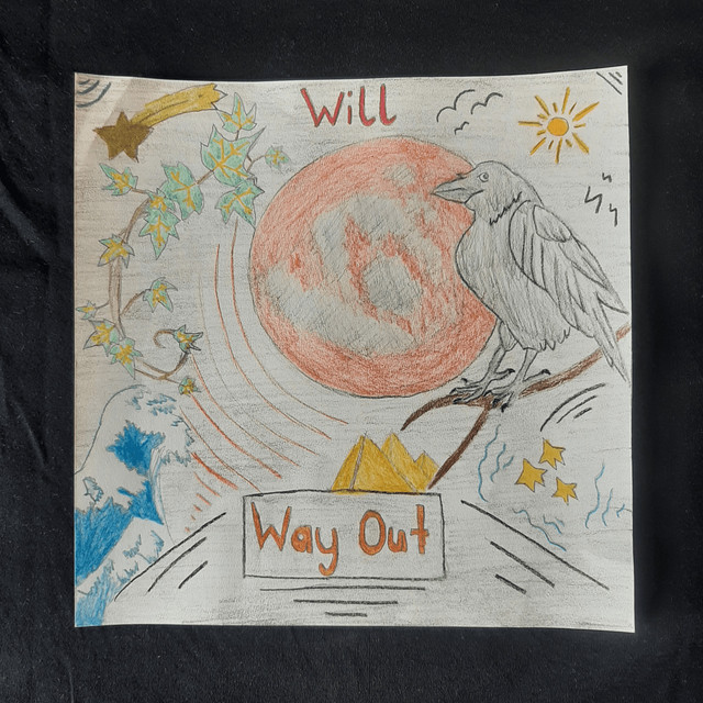 Way Out cover art
