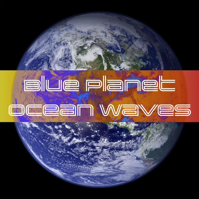 Ocean Waves Audio