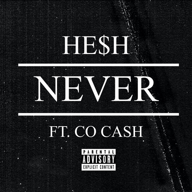 Never cover art