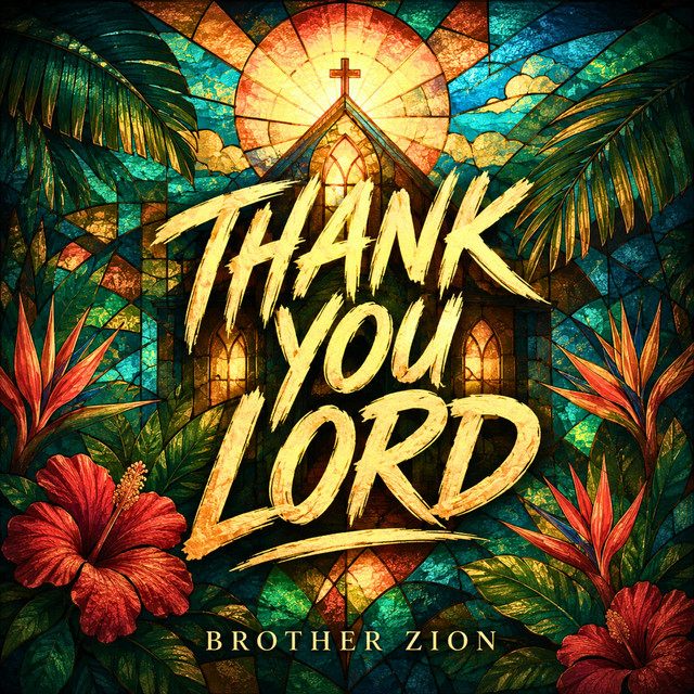 Brother Zion