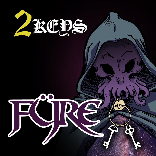 2 Keys - Album by Fyre | Spotify