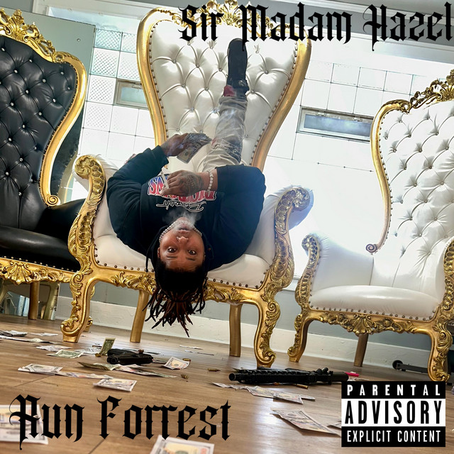 Sir Madam Hazel image