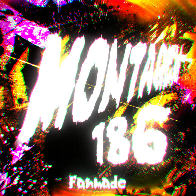 MONTAGEM 186 (Fanmade)