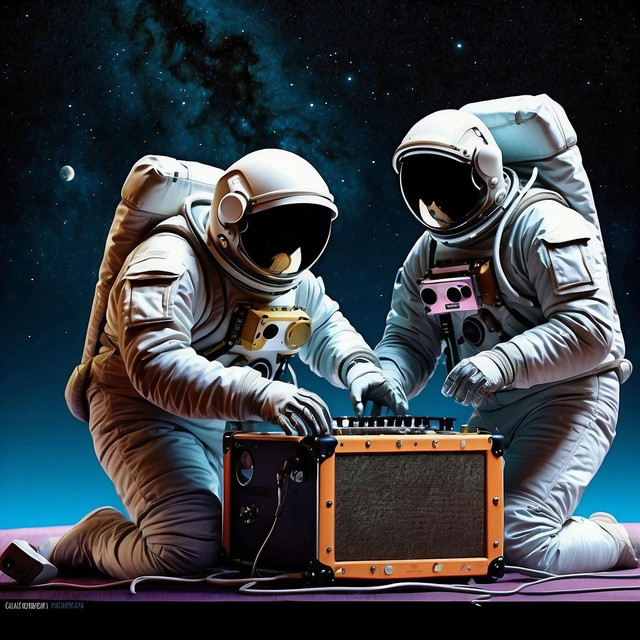 Theory of Resonance cover art