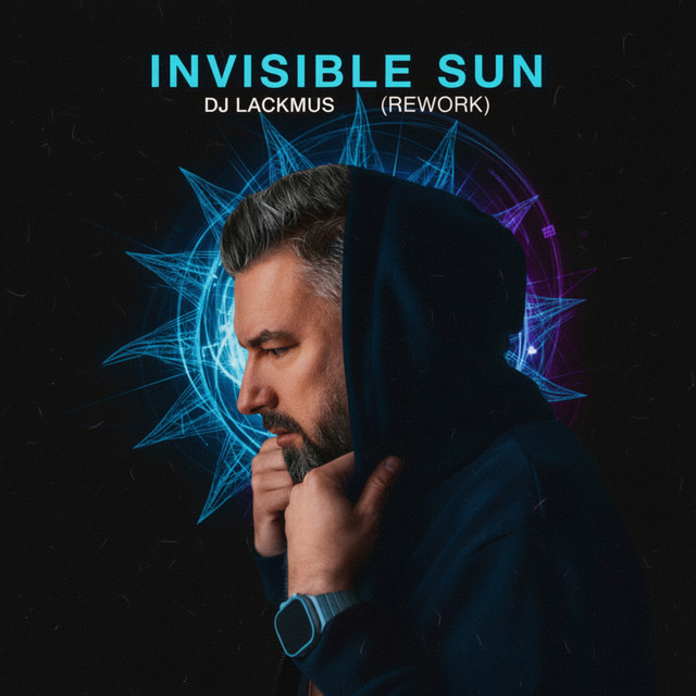 Invisible Sun (Rework) cover art