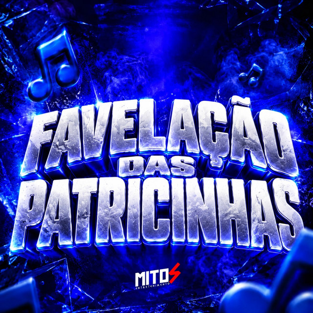 favelação das patricinhas