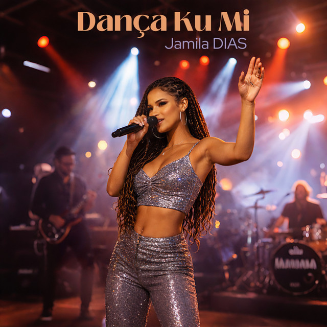 Dança Ku Mi