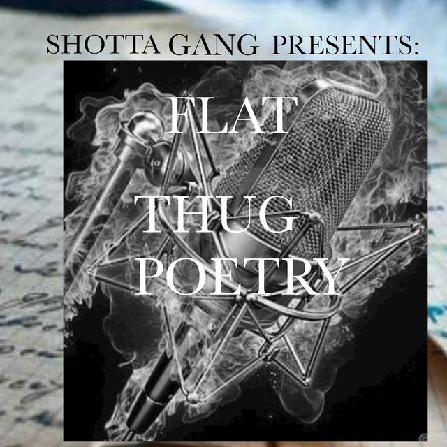 Thug Poetry cover art