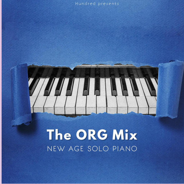 The ORG MIX (vula mlomo remix)
