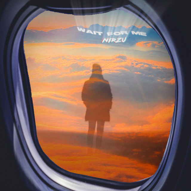 Wait For Me cover art