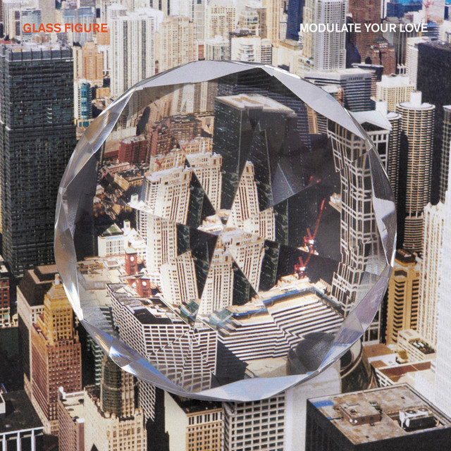 Modulate Your Love cover art