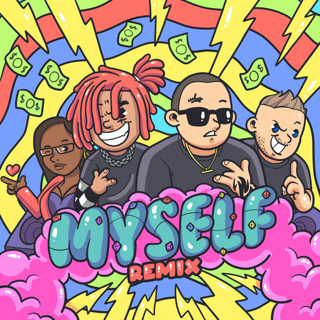 Myself - Remix