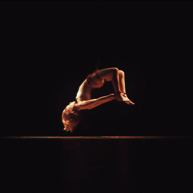 OPEN WOMB cover art