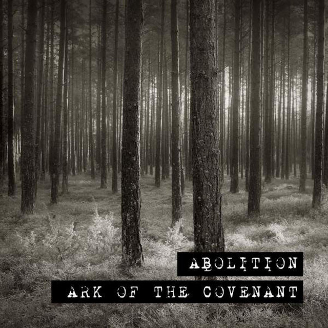 Ark Of The Covenant / Abolition cover
