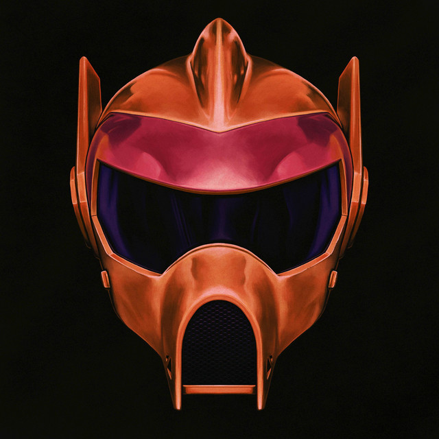 Phobos II cover