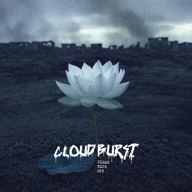 Clear Blue Sky cover art