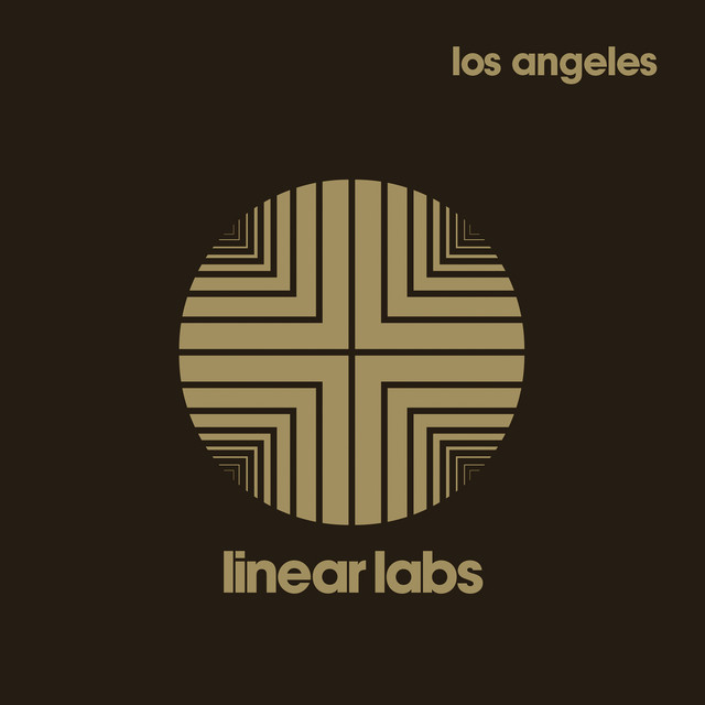 Linear Labs: Los Angeles cover art