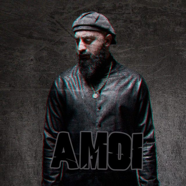 Amoi