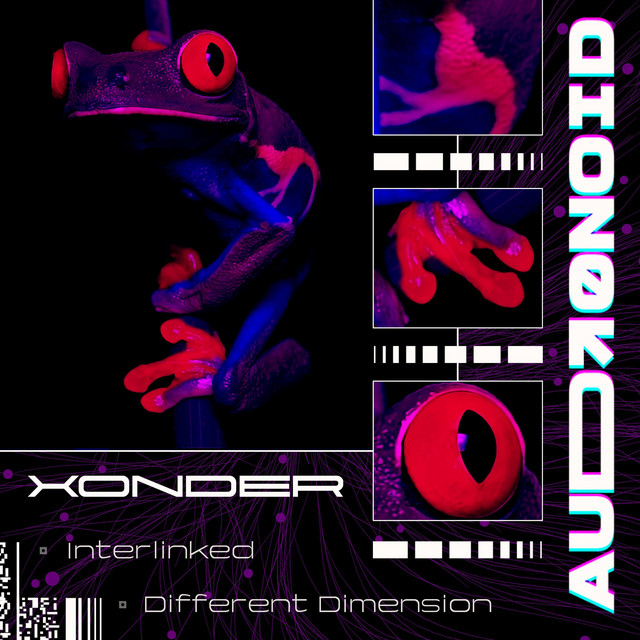 INTERLINKED cover art