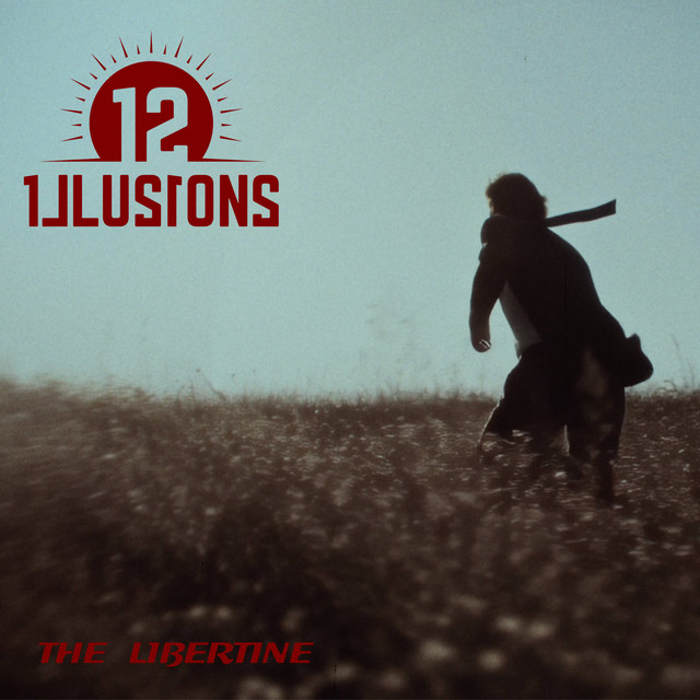 The Libertine cover