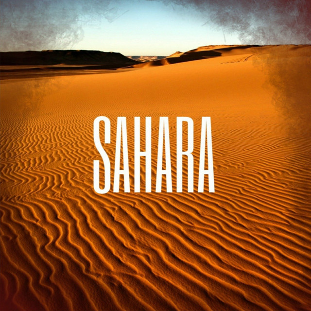 Sahara