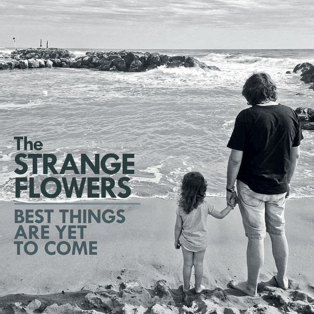 The Strange Flowers Photo