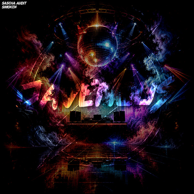 Smoken - Timo Revna Remix cover art