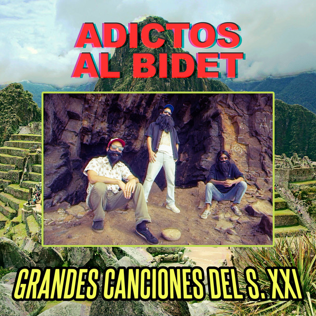 Grandes Canciones del S. XXI cover art