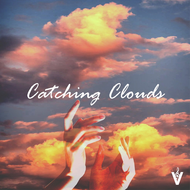 Catching Clouds cover art