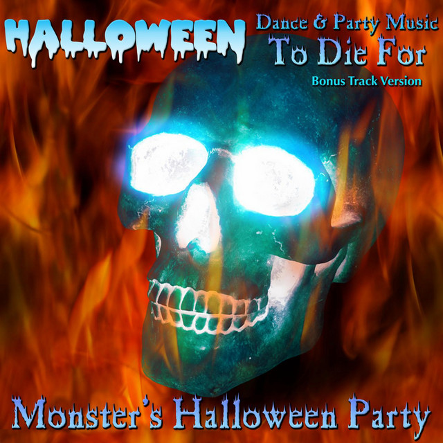 Dance & Party Music to Die for (Bonus Track Version) cover