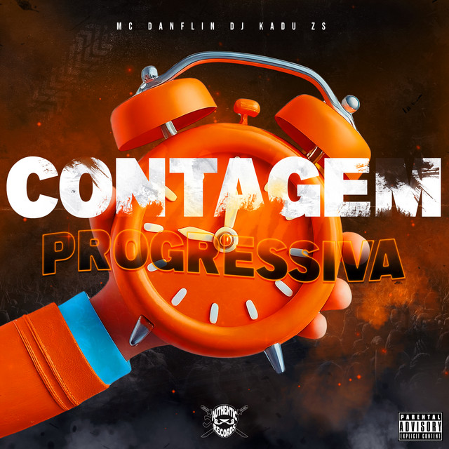 Contagem Progressiva