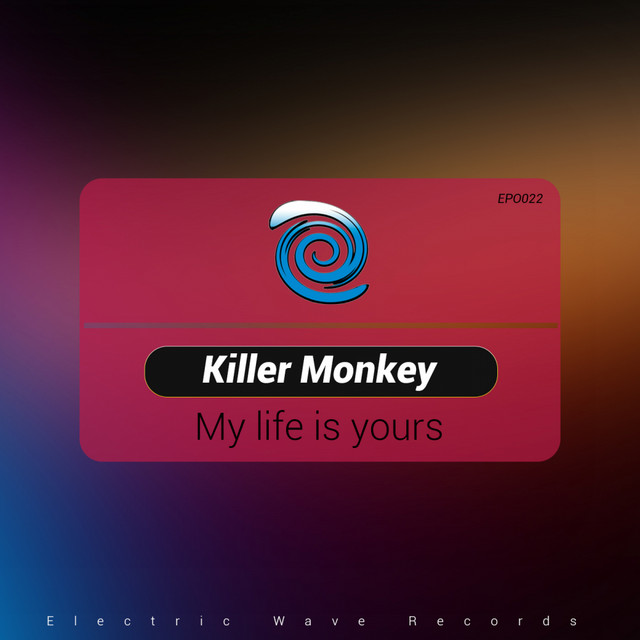 Killer Monkey