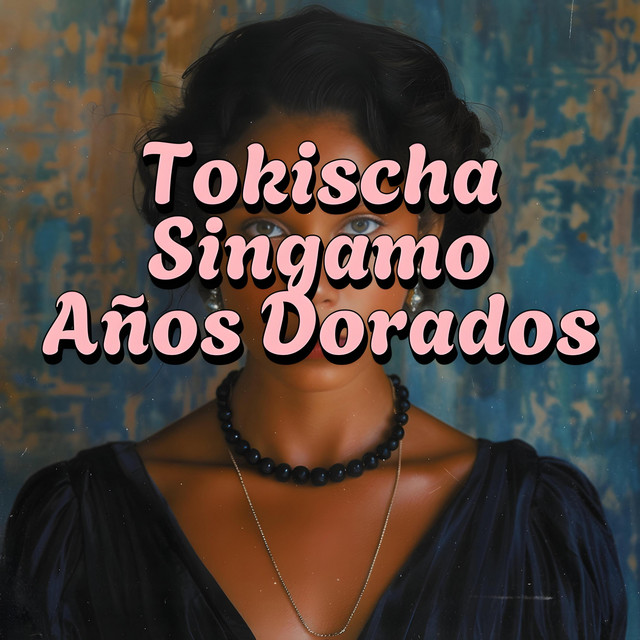 Singamo cover art