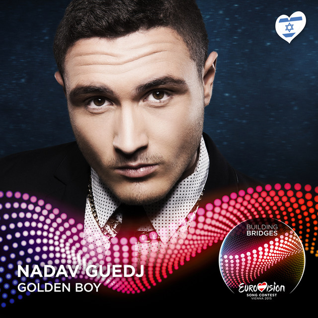 Golden Boy - Eurovision 2015 - Israel