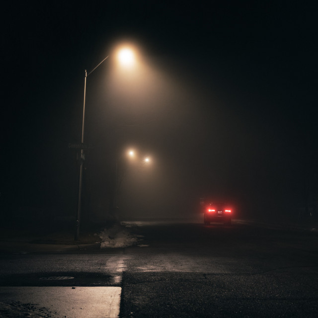 i'm already gone cover art