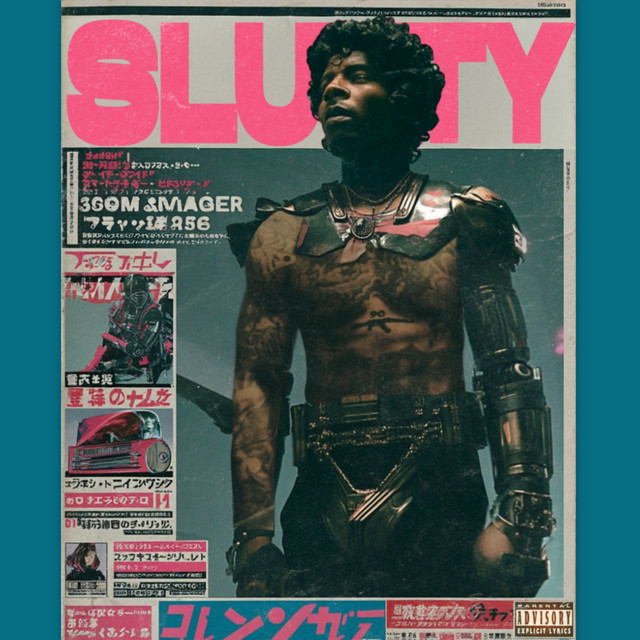 undefined album image