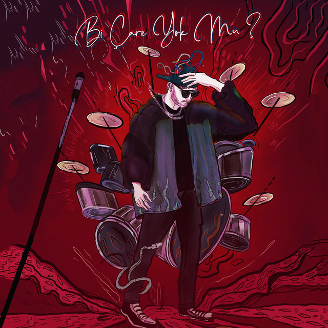 Bi Çare Yok Mu? cover art
