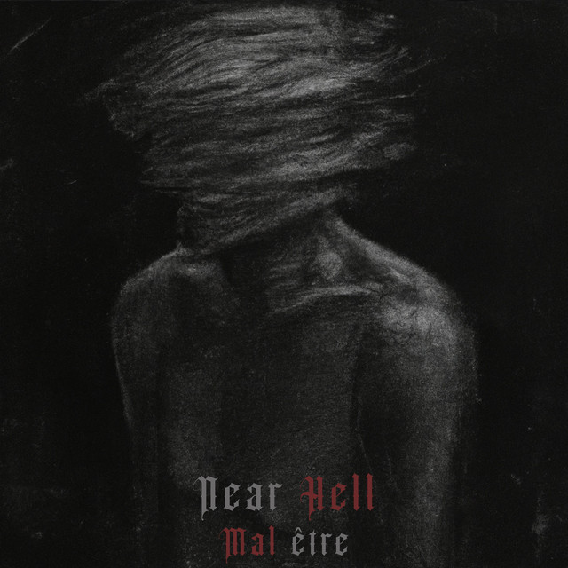 Mal-être cover