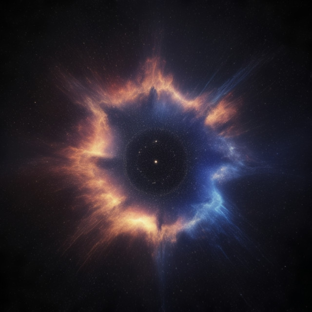 Dark Matter (single)