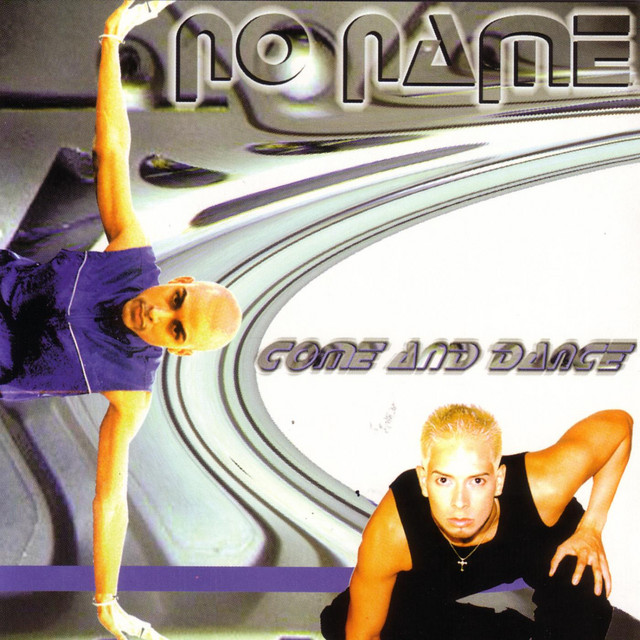 Come and Dance cover art